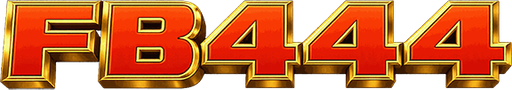 fb444 Logo